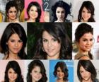 Selena Gomez американская актриса мексиканского происхождения. В настоящее время играет роль Алекс Руссо на Disney Channel Original серии, Волшебники из Вэйверл&amp;#10